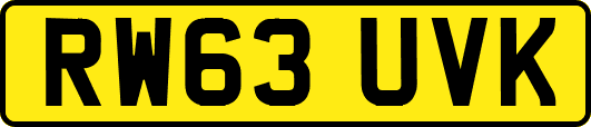 RW63UVK
