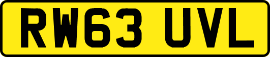 RW63UVL