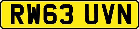 RW63UVN