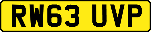 RW63UVP