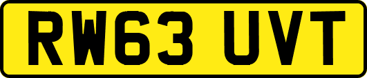 RW63UVT