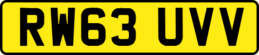 RW63UVV