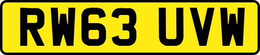 RW63UVW