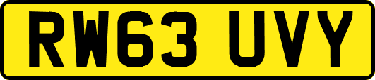 RW63UVY