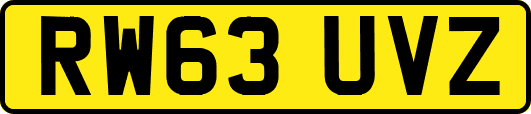 RW63UVZ