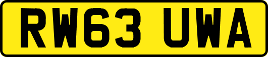 RW63UWA
