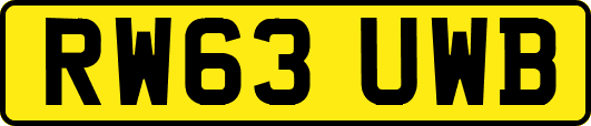 RW63UWB