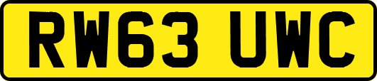 RW63UWC