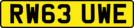 RW63UWE