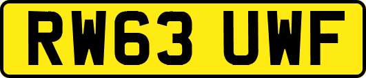 RW63UWF