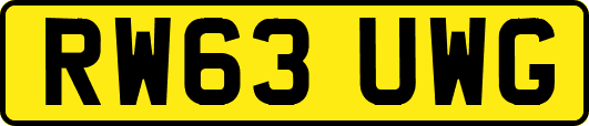 RW63UWG