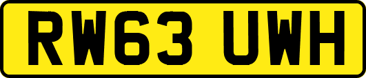 RW63UWH
