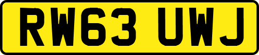 RW63UWJ