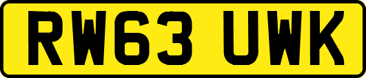 RW63UWK