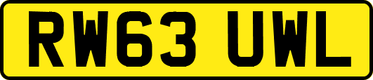 RW63UWL