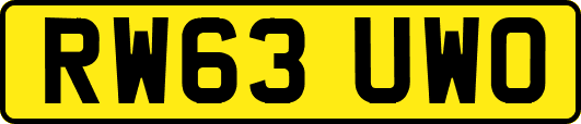 RW63UWO