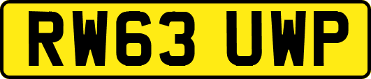 RW63UWP