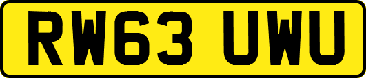 RW63UWU