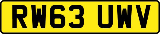 RW63UWV