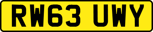 RW63UWY