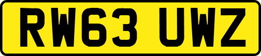 RW63UWZ