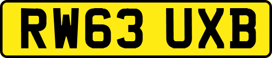 RW63UXB