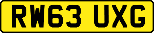 RW63UXG