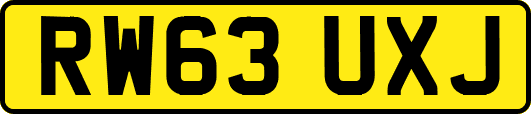 RW63UXJ