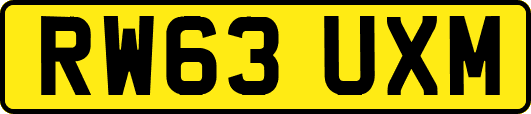 RW63UXM