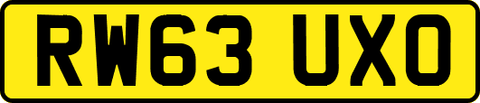 RW63UXO