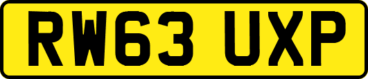 RW63UXP