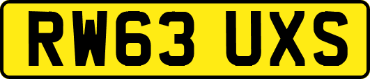 RW63UXS