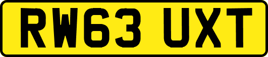 RW63UXT