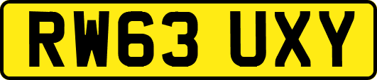 RW63UXY