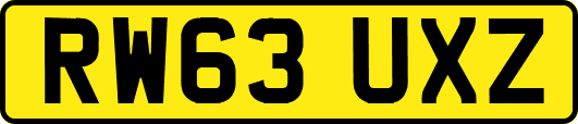 RW63UXZ
