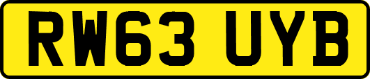 RW63UYB