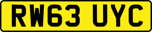 RW63UYC