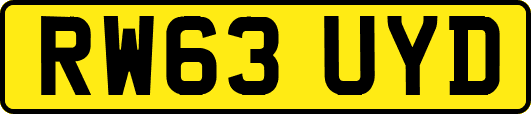 RW63UYD
