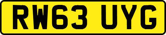 RW63UYG