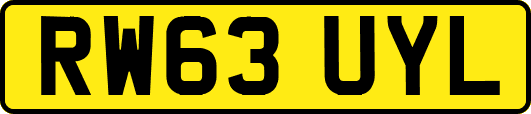 RW63UYL