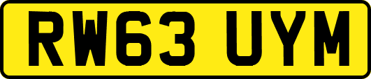 RW63UYM