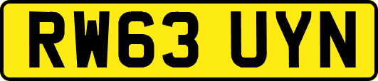 RW63UYN