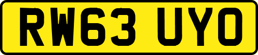 RW63UYO