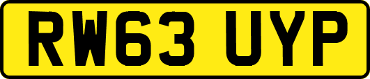 RW63UYP