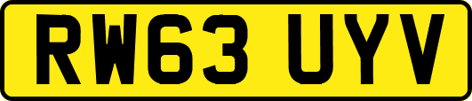RW63UYV
