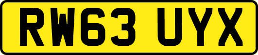 RW63UYX