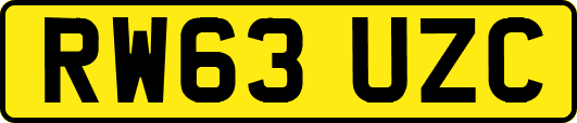 RW63UZC