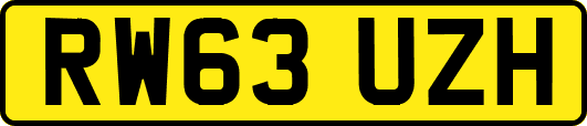 RW63UZH