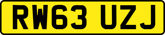 RW63UZJ