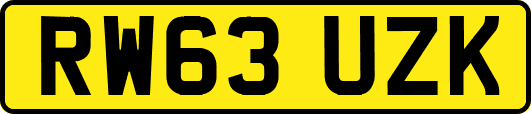 RW63UZK